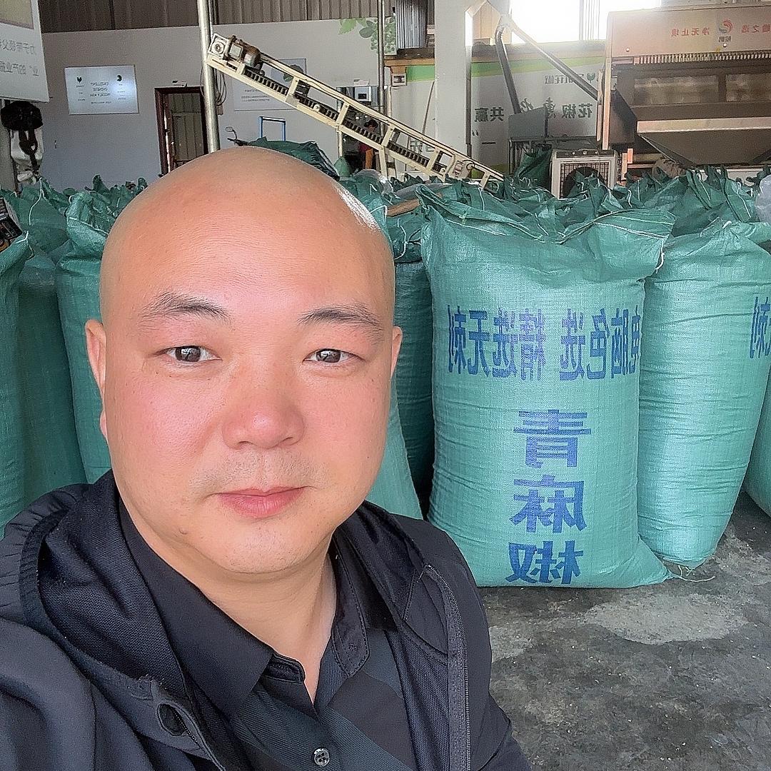 江津李老幺青花椒供应链