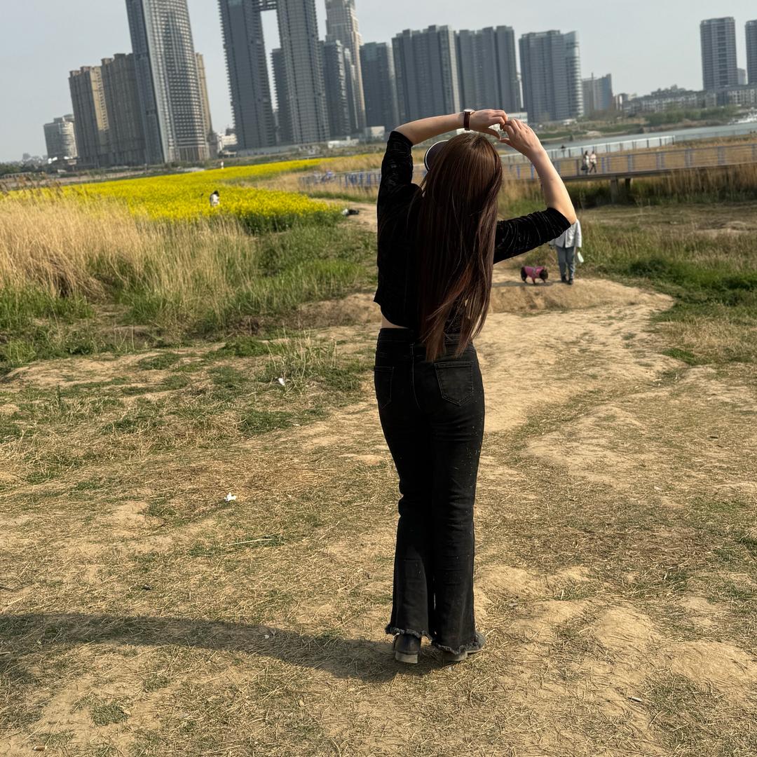 幸福是什么？
