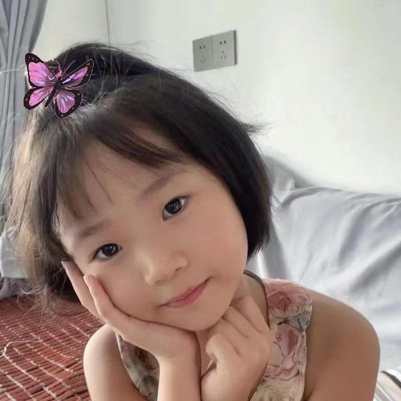 单亲妈妈爱女儿