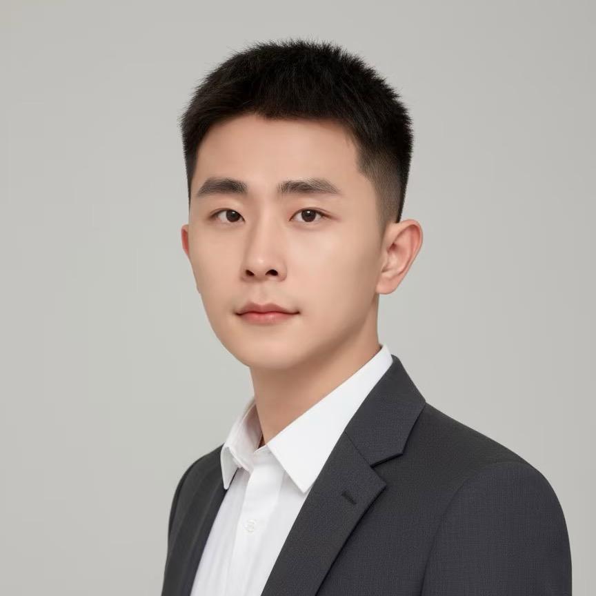 北师大附中李老师