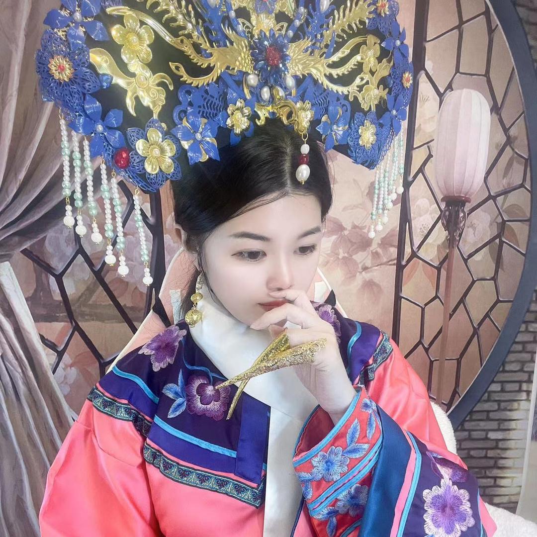 娜妃👑