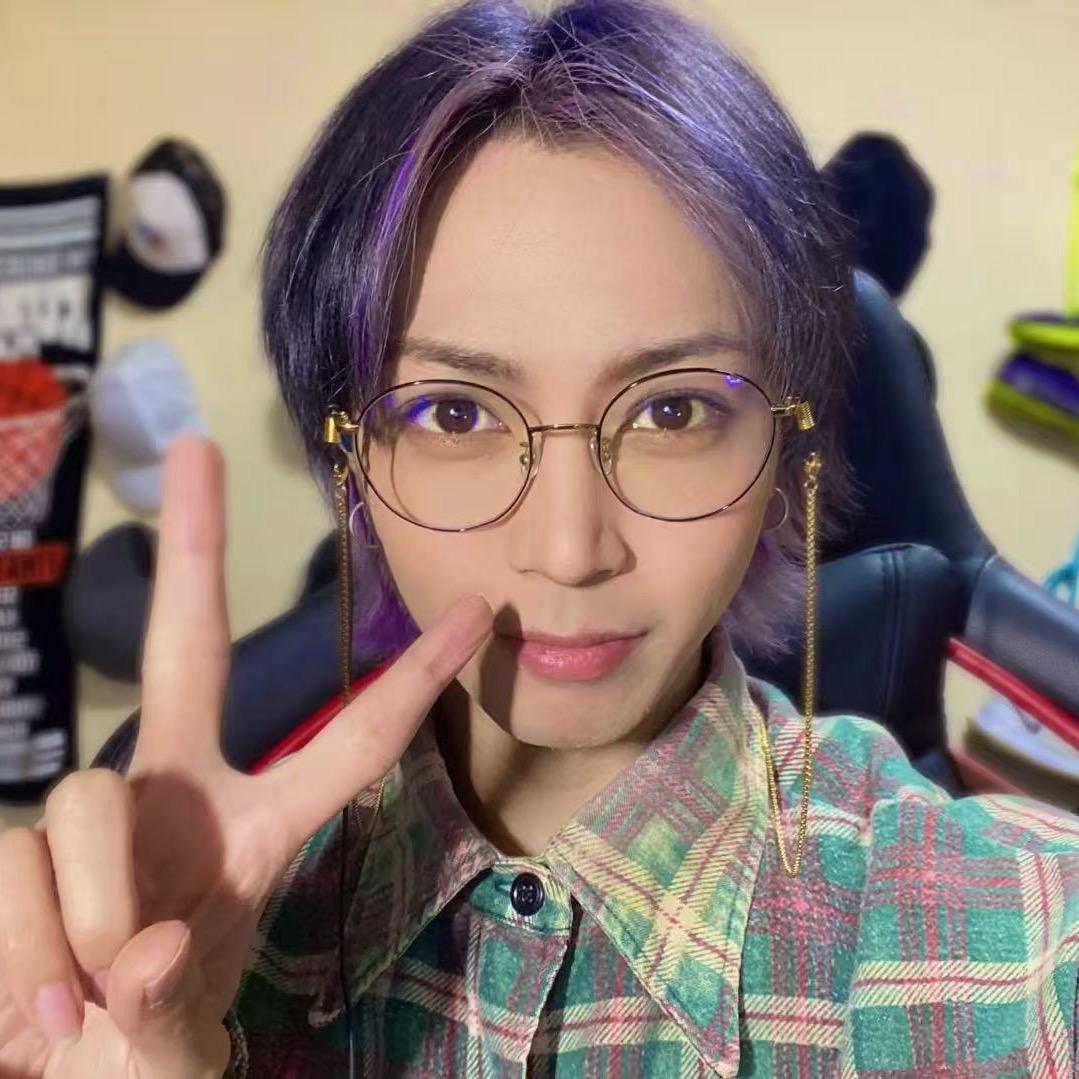 山田James武全肯定