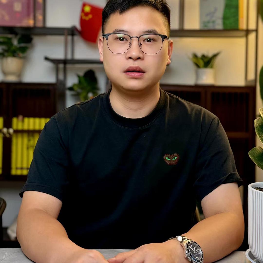 广西益烨成-胡助理