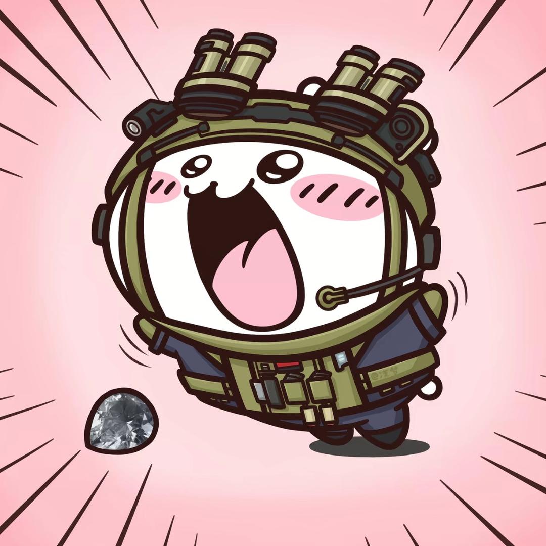 三角洲行动-西红柿（跑刀教父）