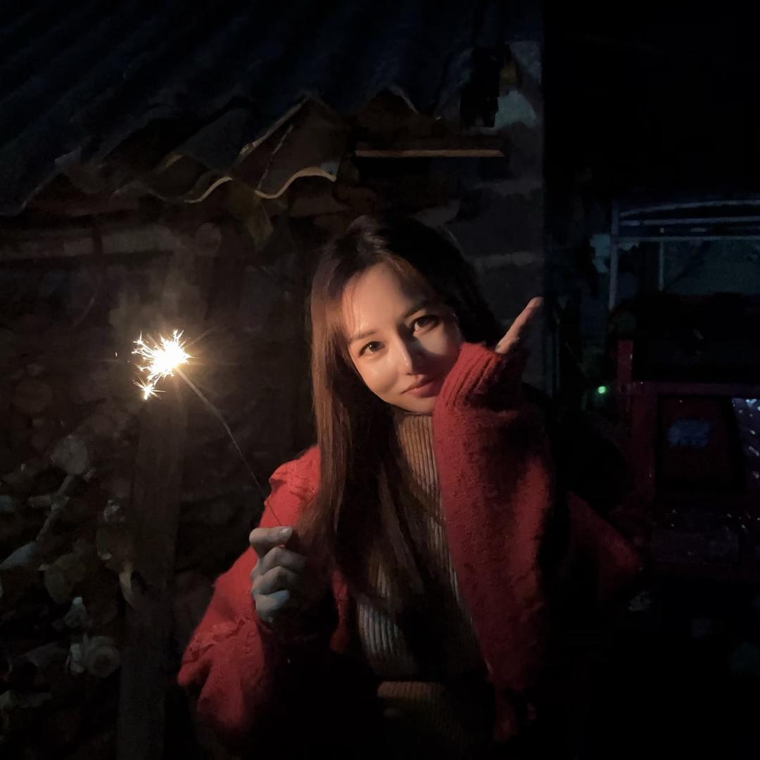 我想静静.