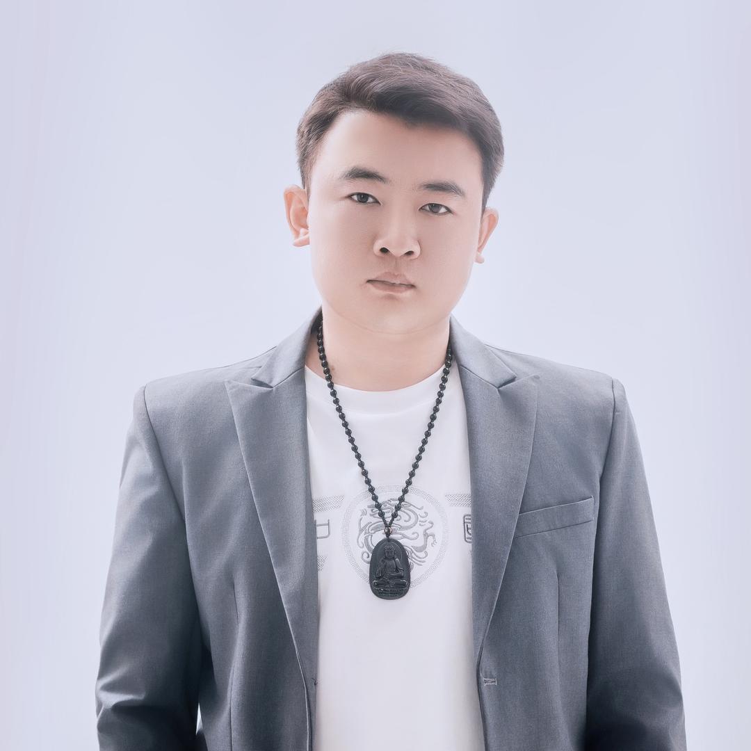90后农村守望者