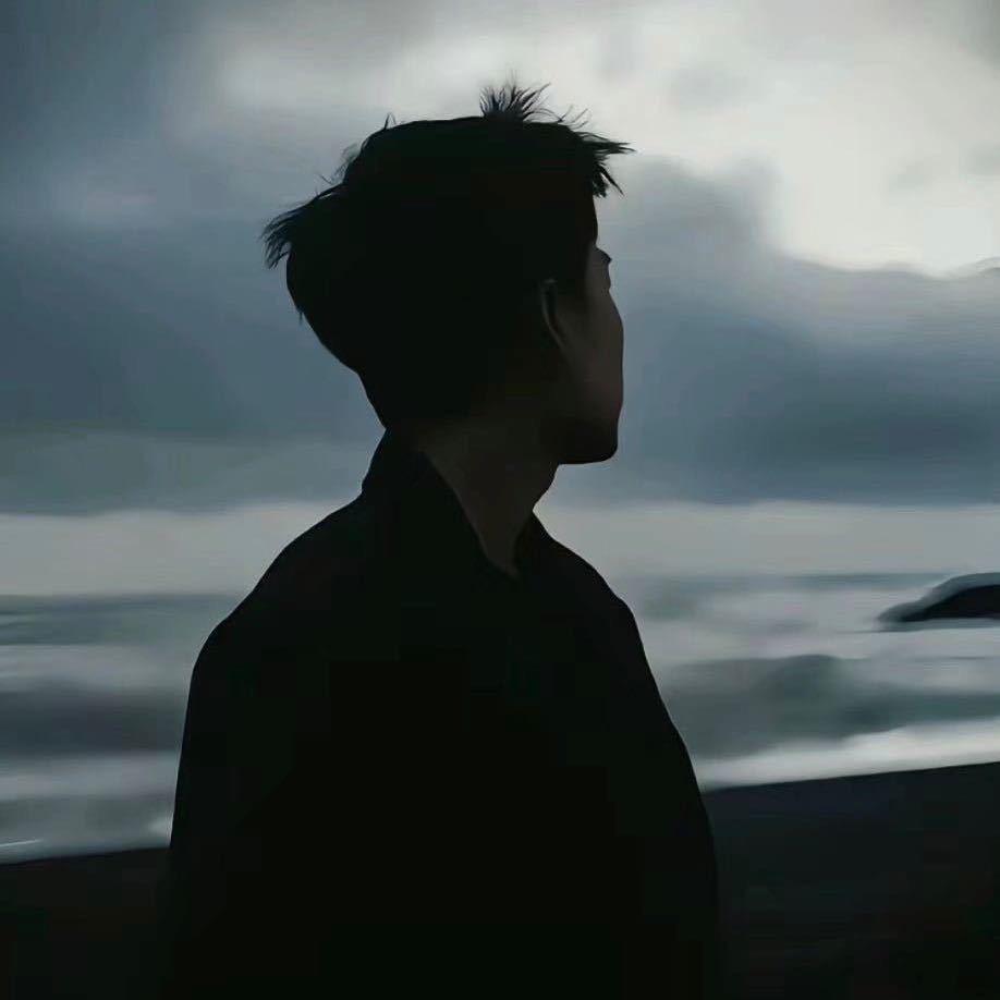 爱笑的·先生