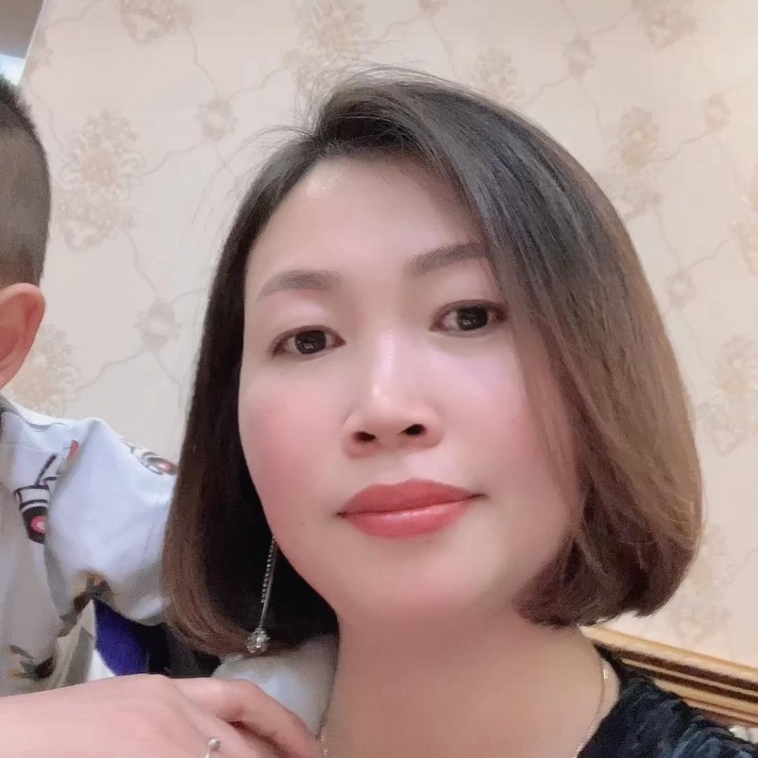 四个宝贝的妈妈