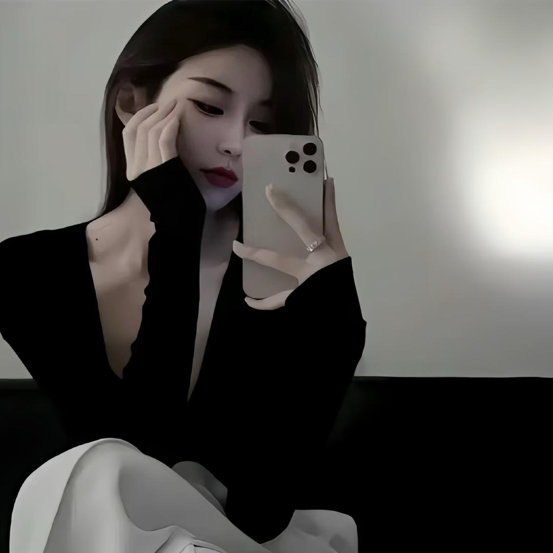 梨涡远点🫧