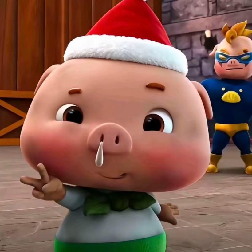 不混社会装过萌