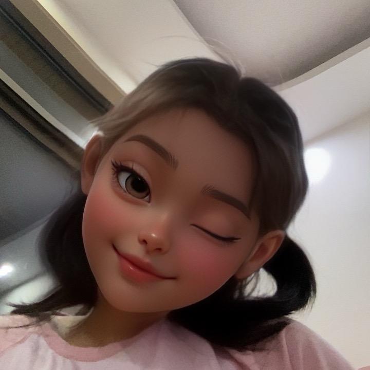 我是诗诗