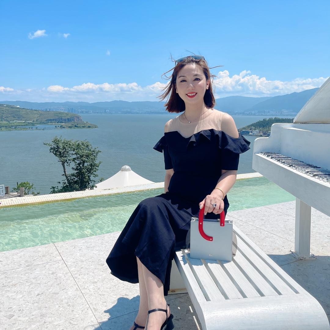 吉米原创水晶设计