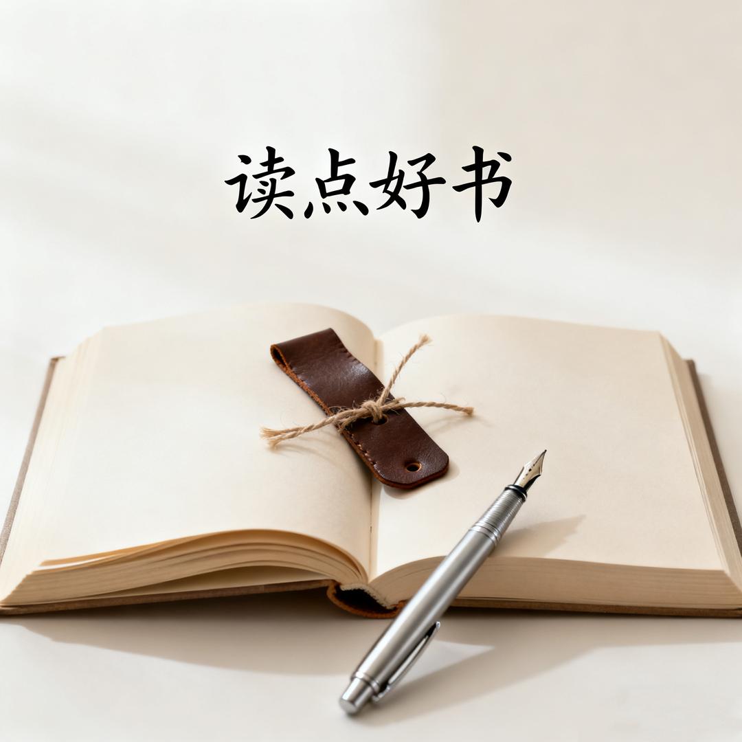 读点好书