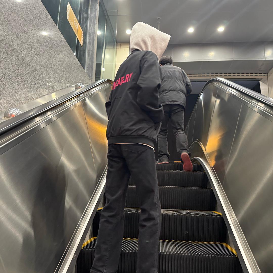 小糕（暗区突围）