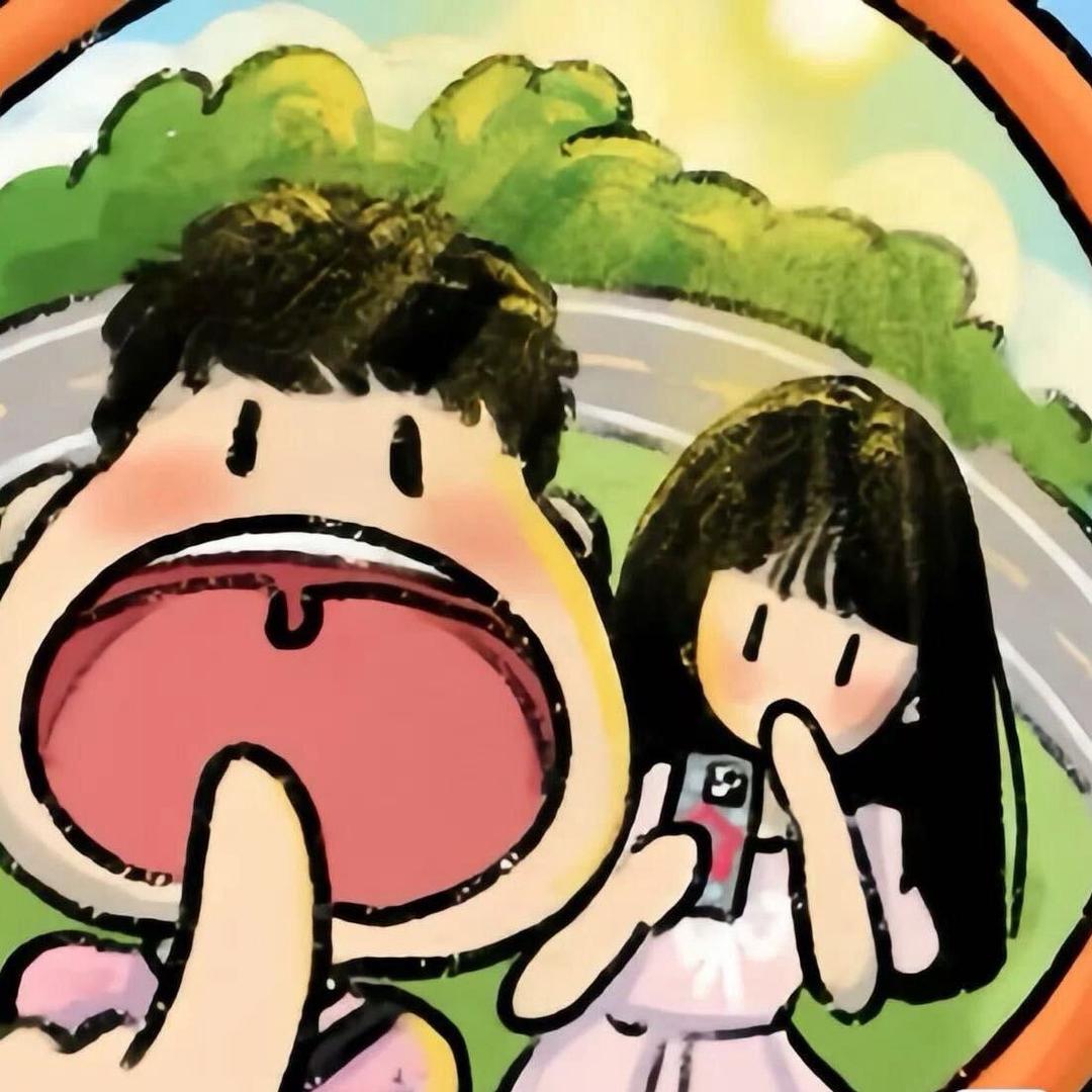 美少女战士✌🏻