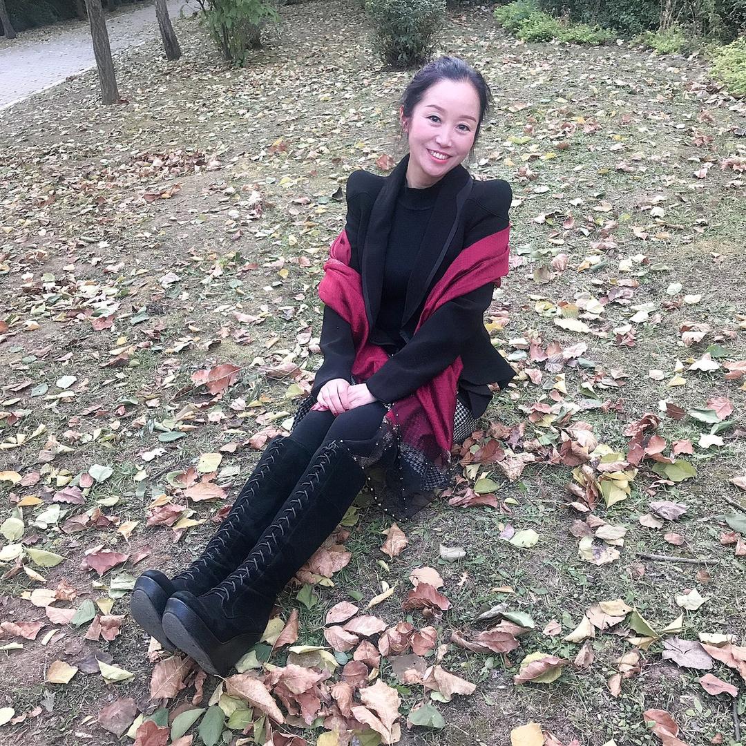 爱吃圆白菜炒肉的温茶头像