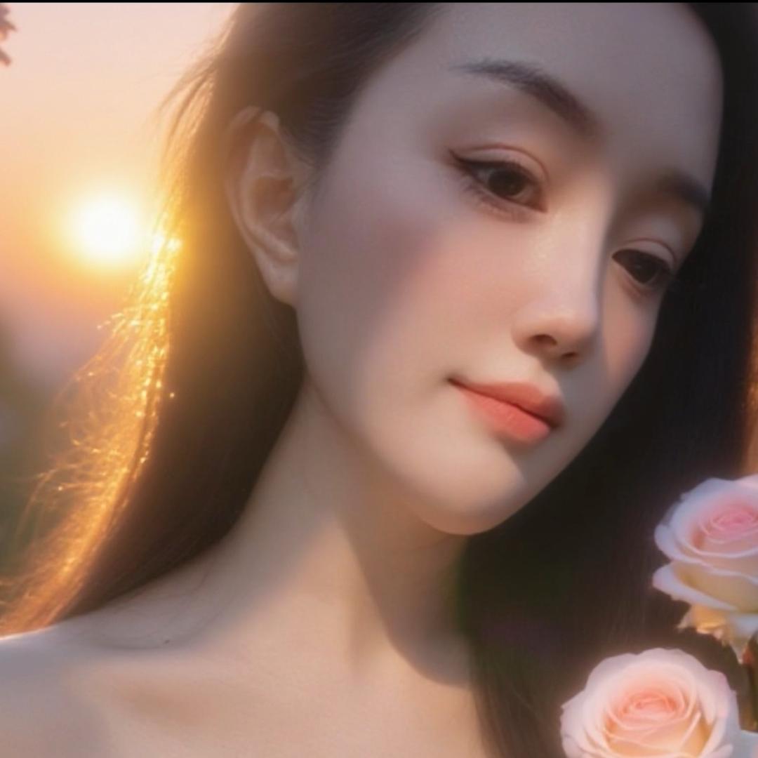 晴宝在努力☀