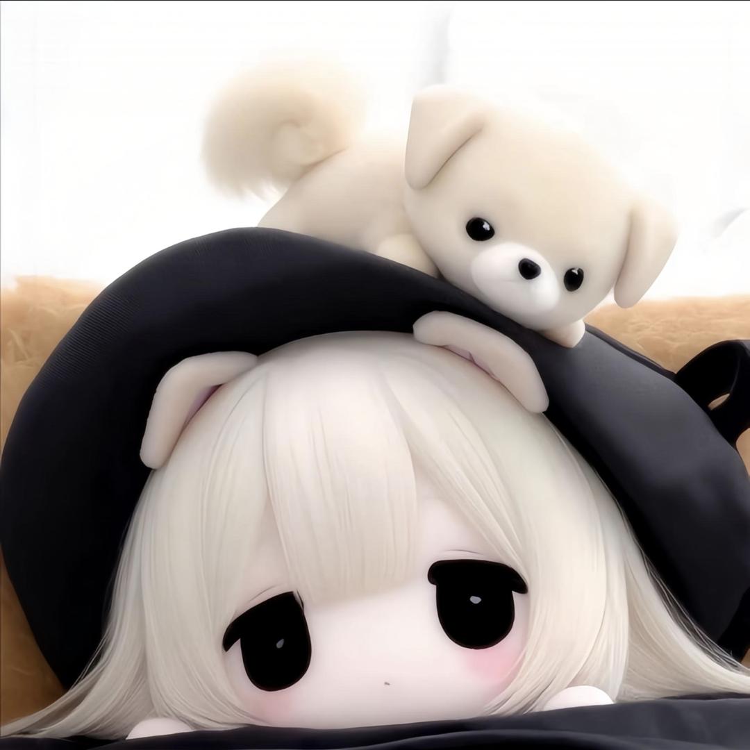 团团  Z☡zᶻ