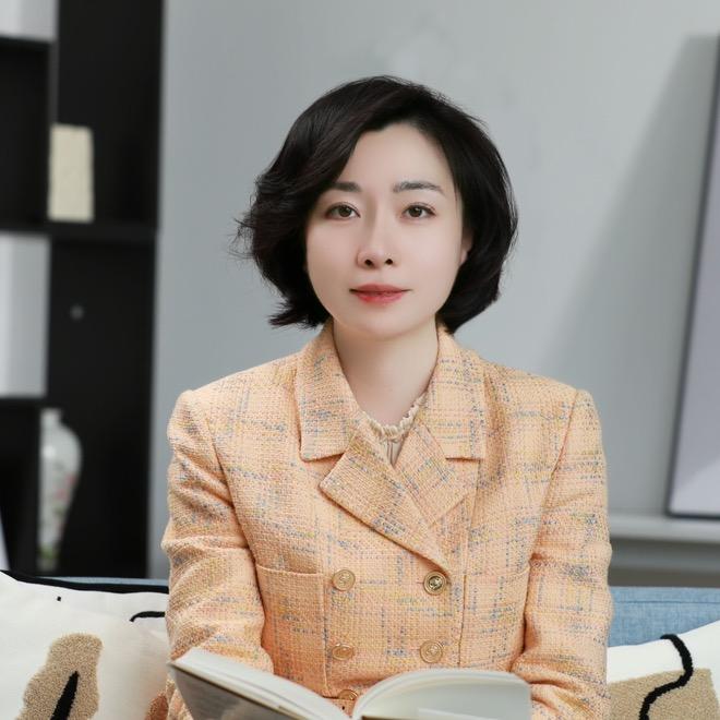 财经娜妹子