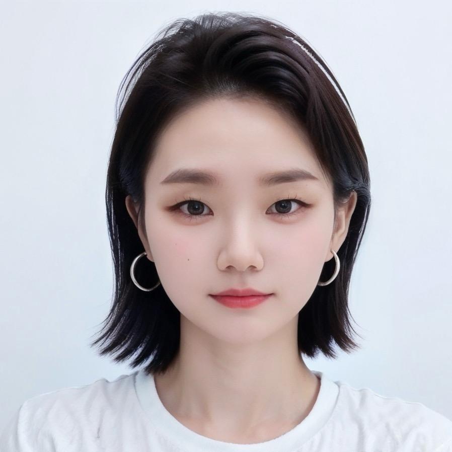 小眼睛@