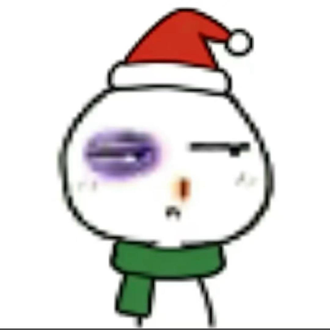 我又在推特刷到妳了。