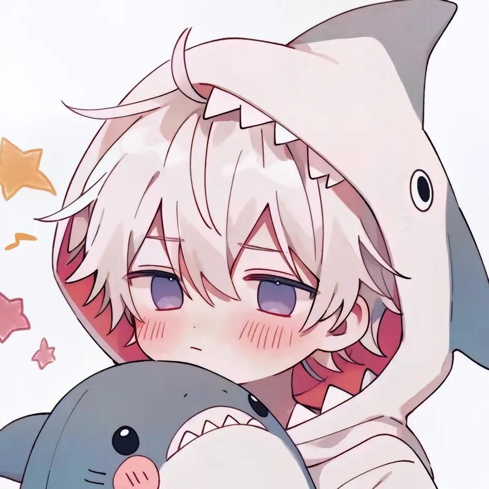 🐟小鱼儿