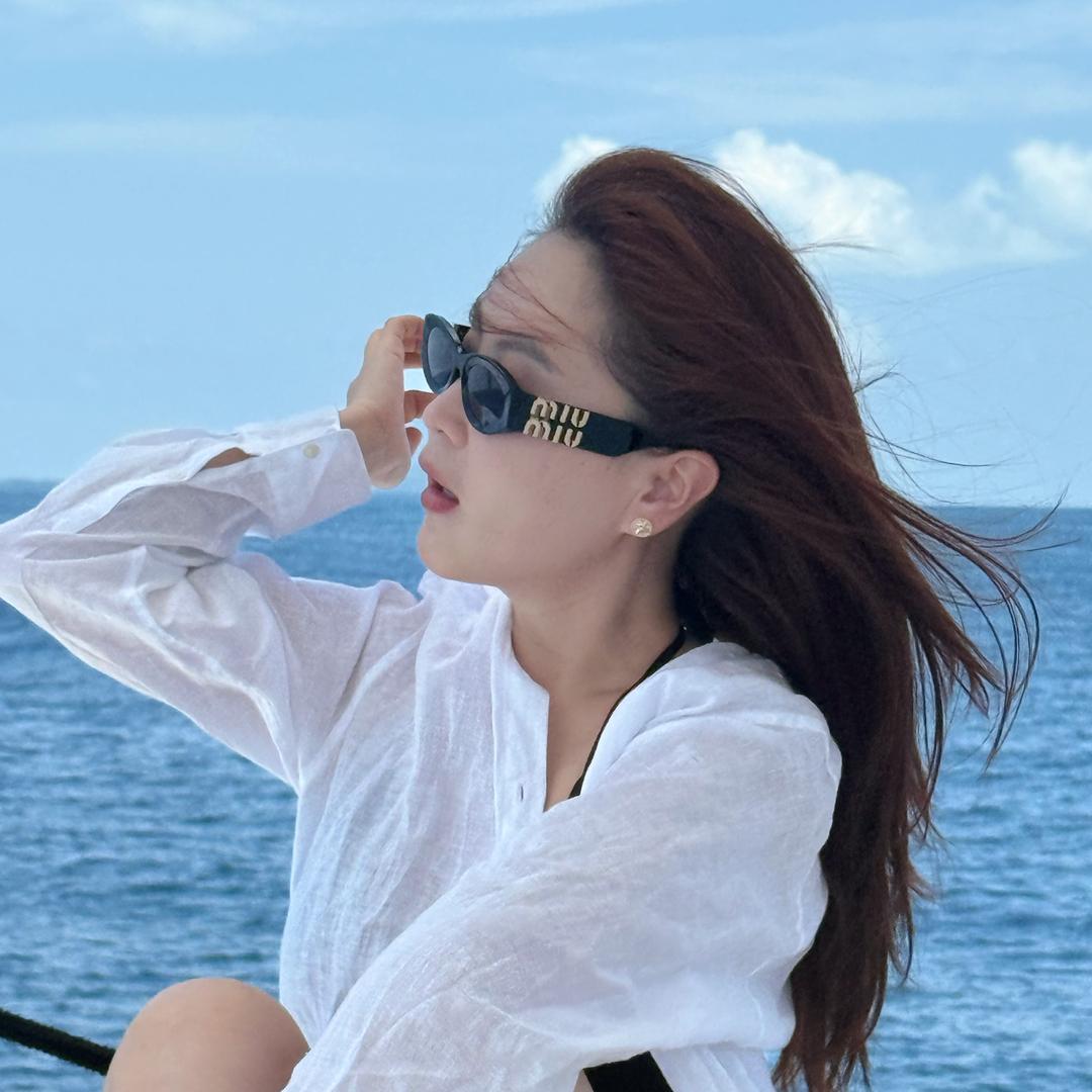 发财甜甜服配