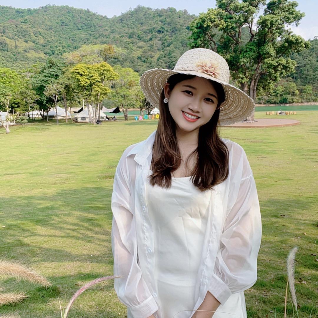 朱媒女慢一点
