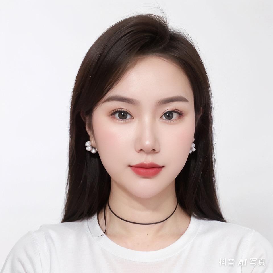苏苏美妆造型