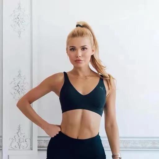 帕梅拉PamelaReif@抖音