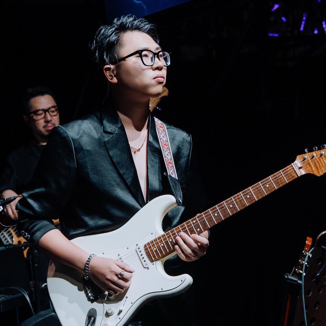 Johnny Lu