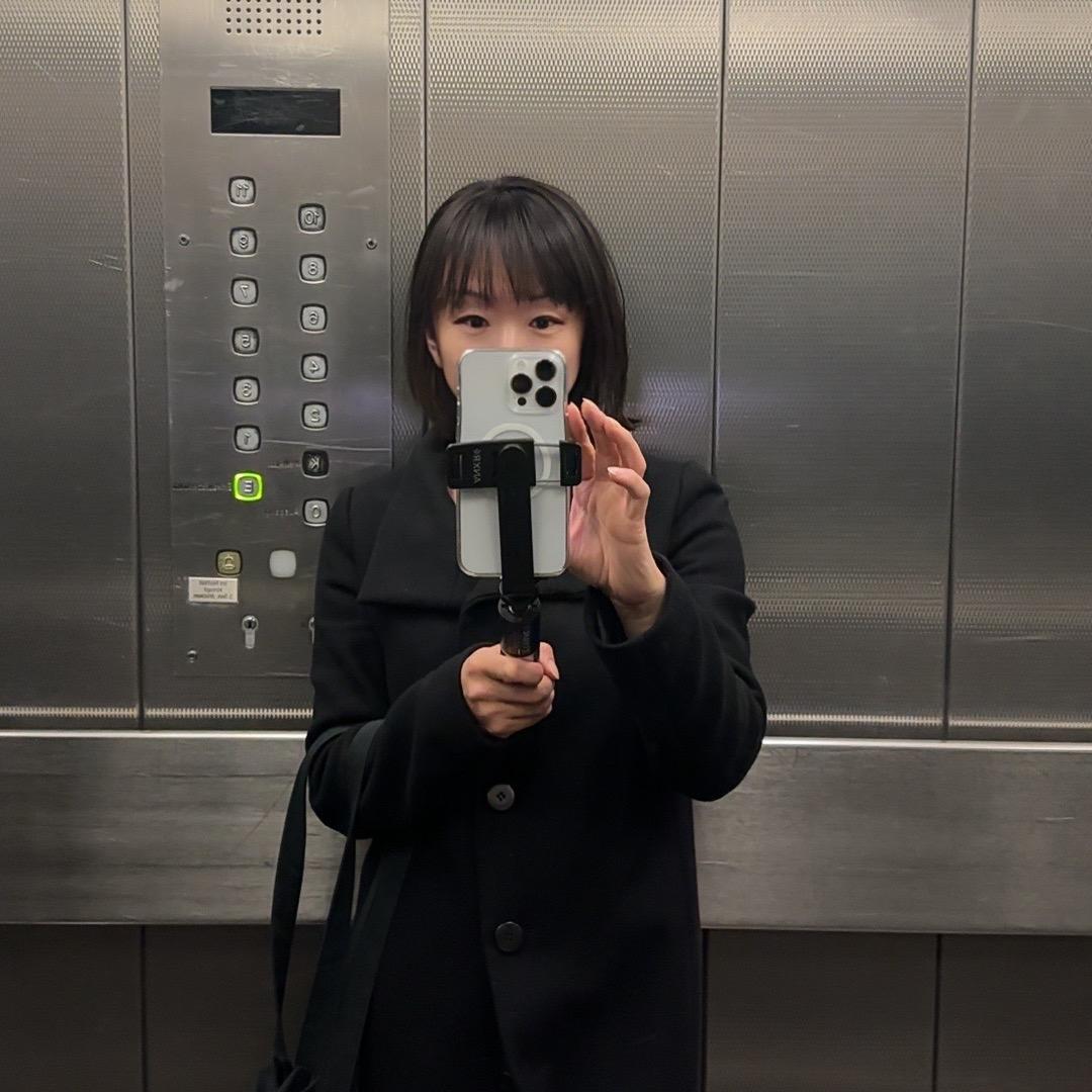 Angie欧洲