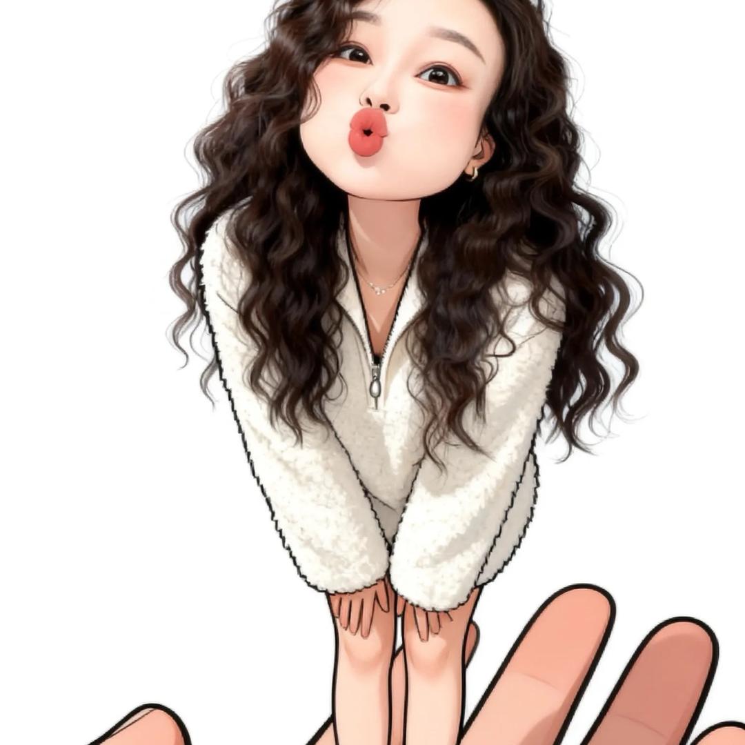 叶姐姐❤️‍🔥