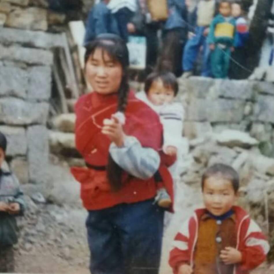 韩秀英🌻