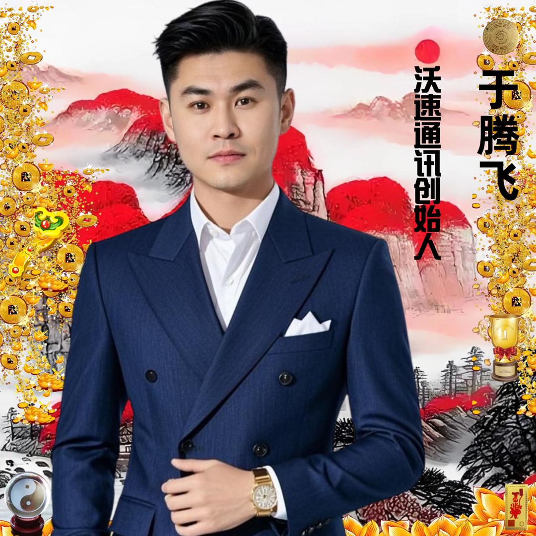 烟台沃速通讯有限公司