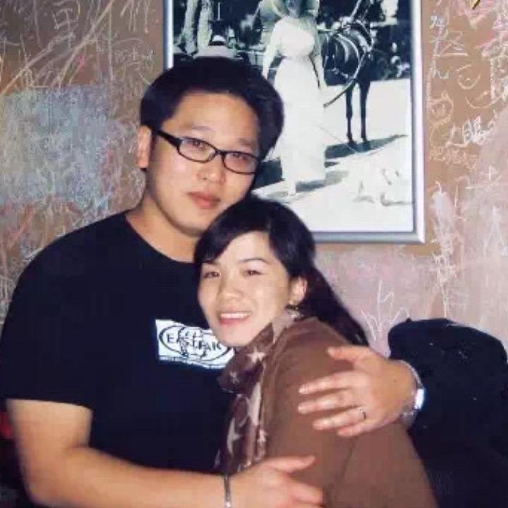 冯老二在香港🇭🇰