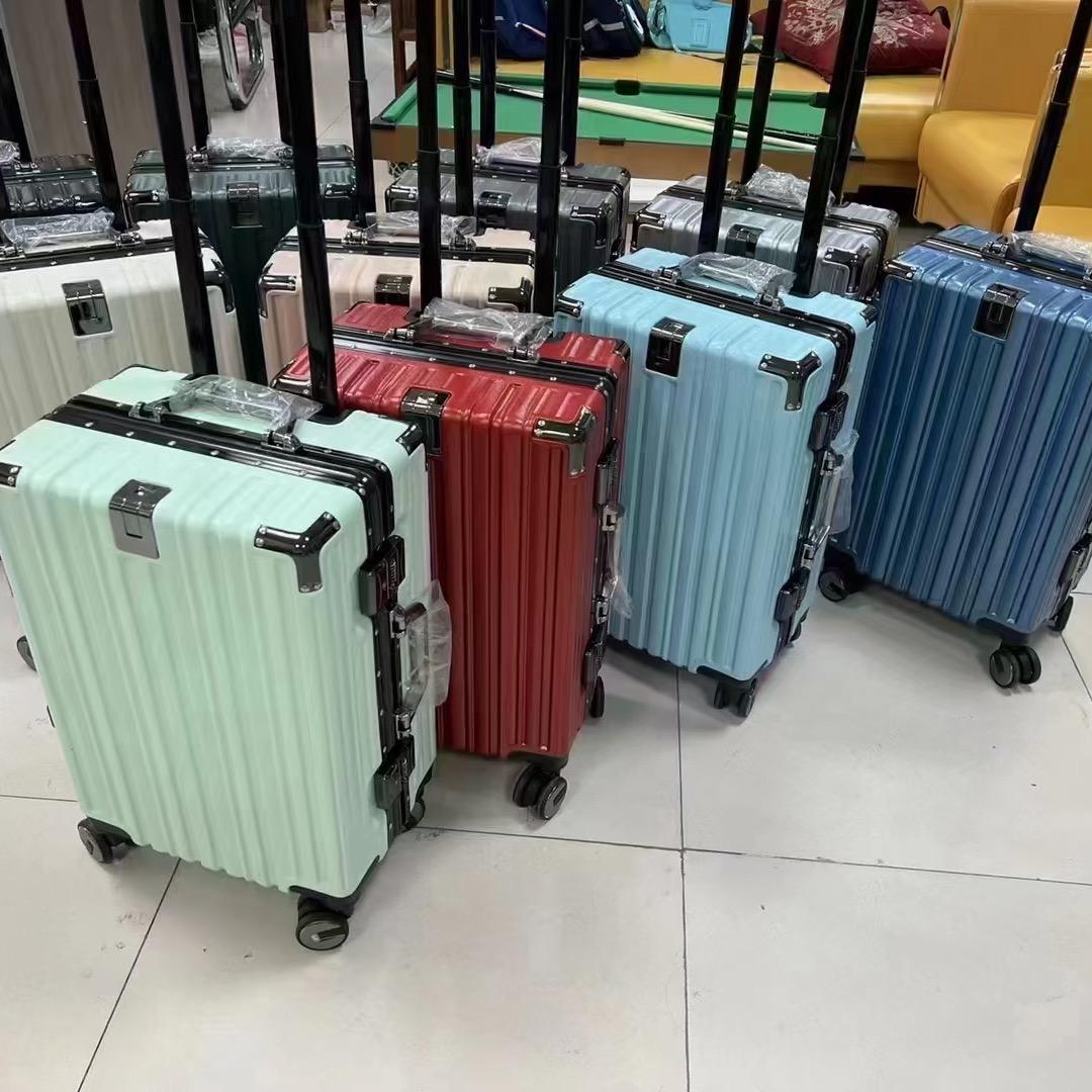 淄博智辉箱包