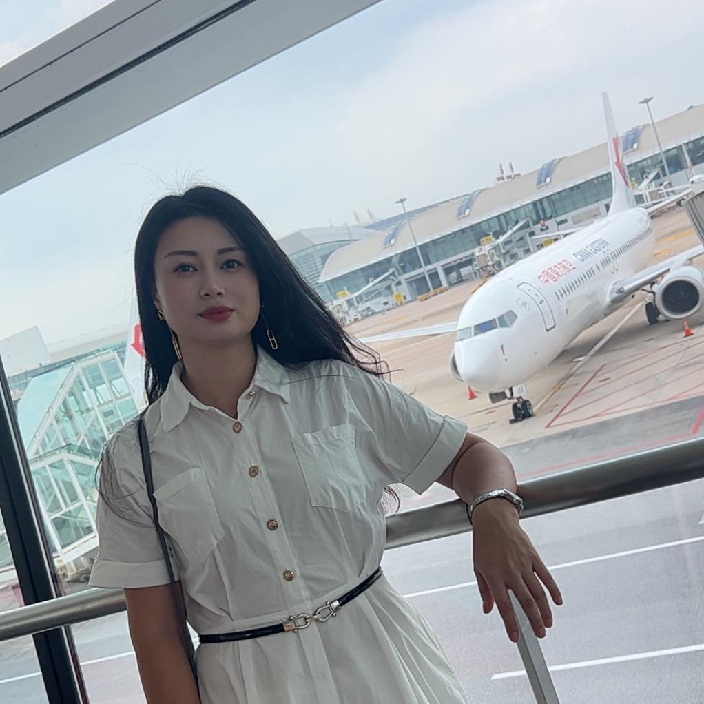 自律姐🌹艳