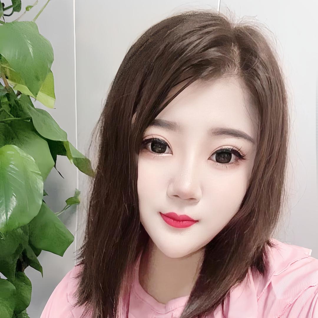 筱敏不乖