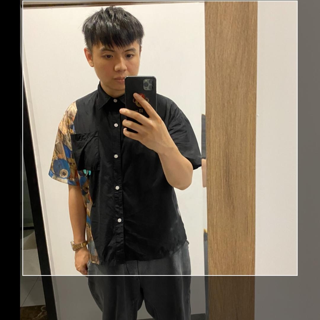 Gilbyจุ๊บ