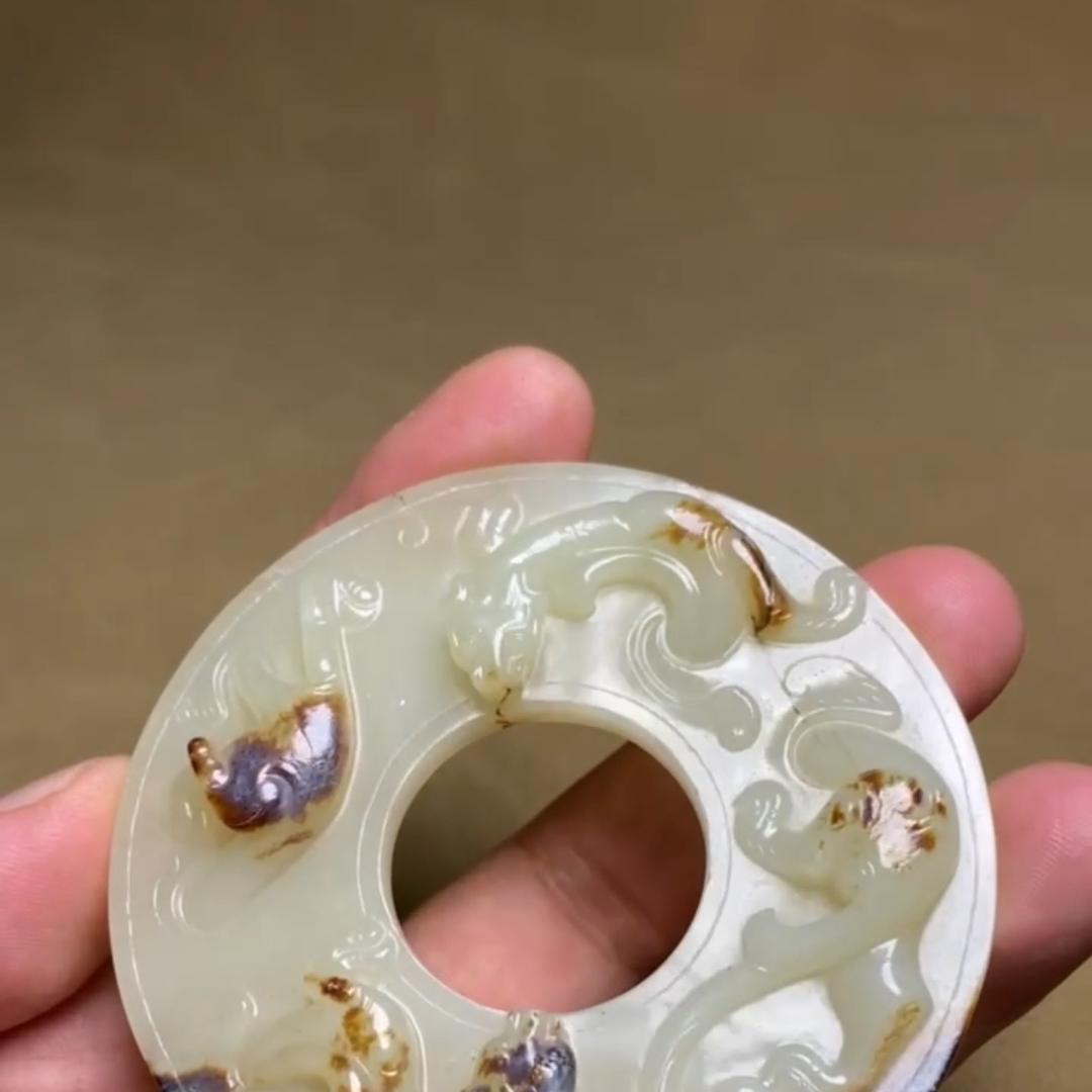 秦汉 臻品