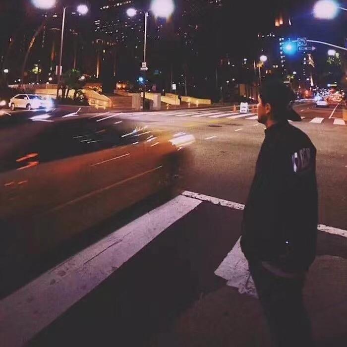 星期天的最后一米