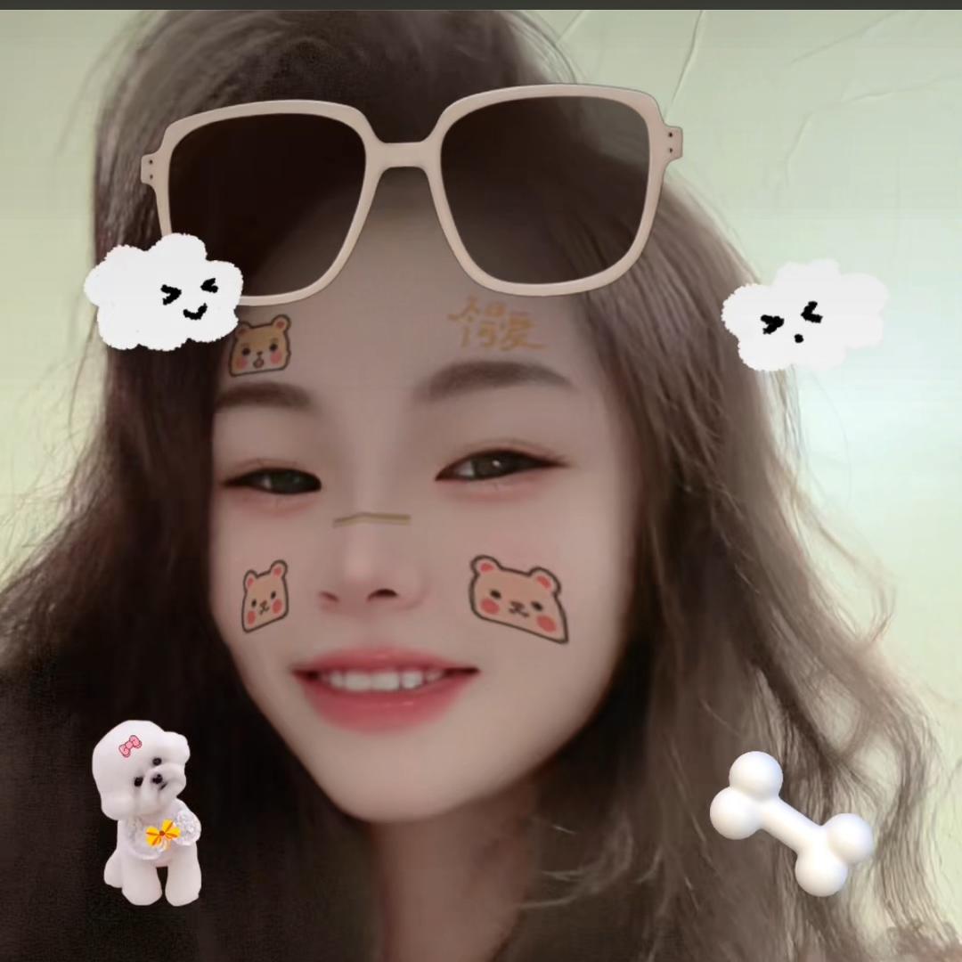 兜兜🥰🥰有米