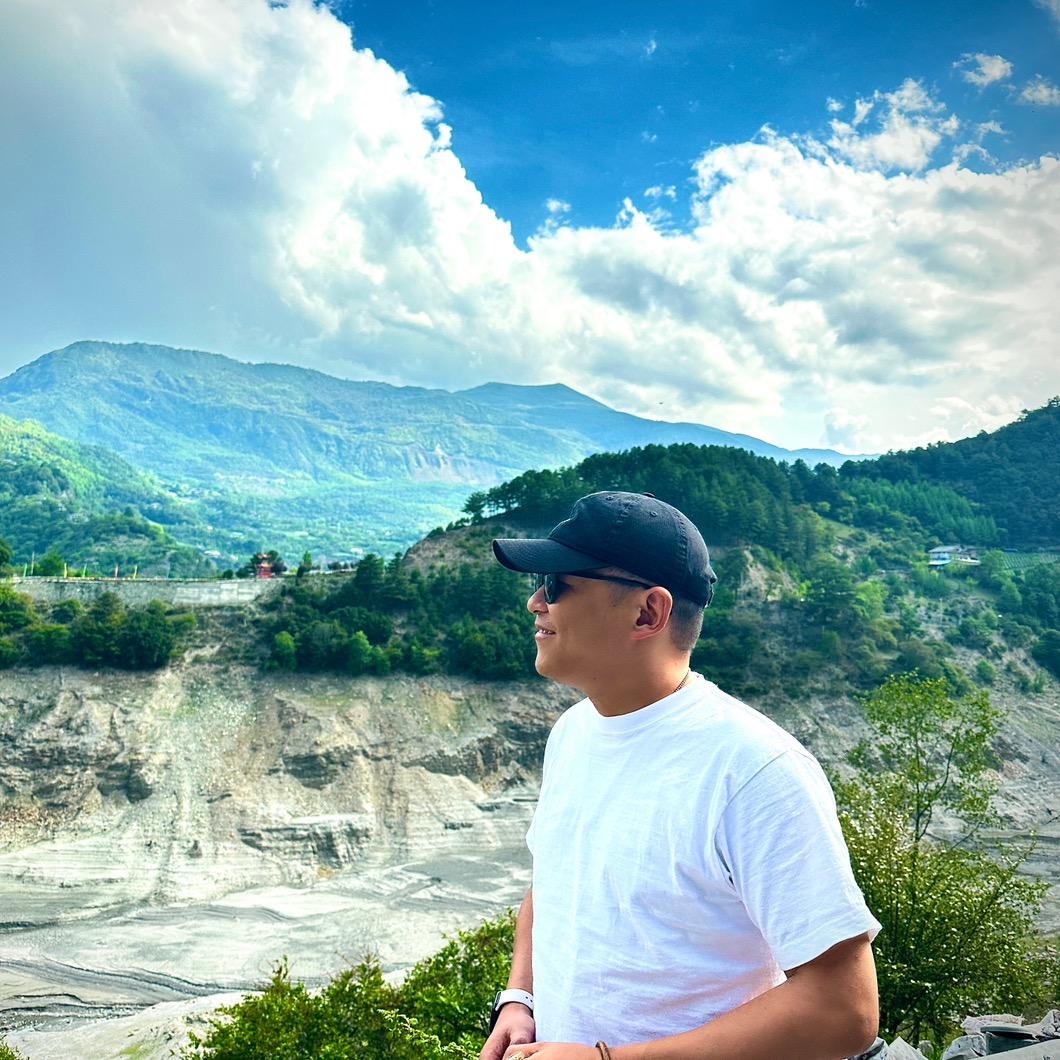 丨秀川