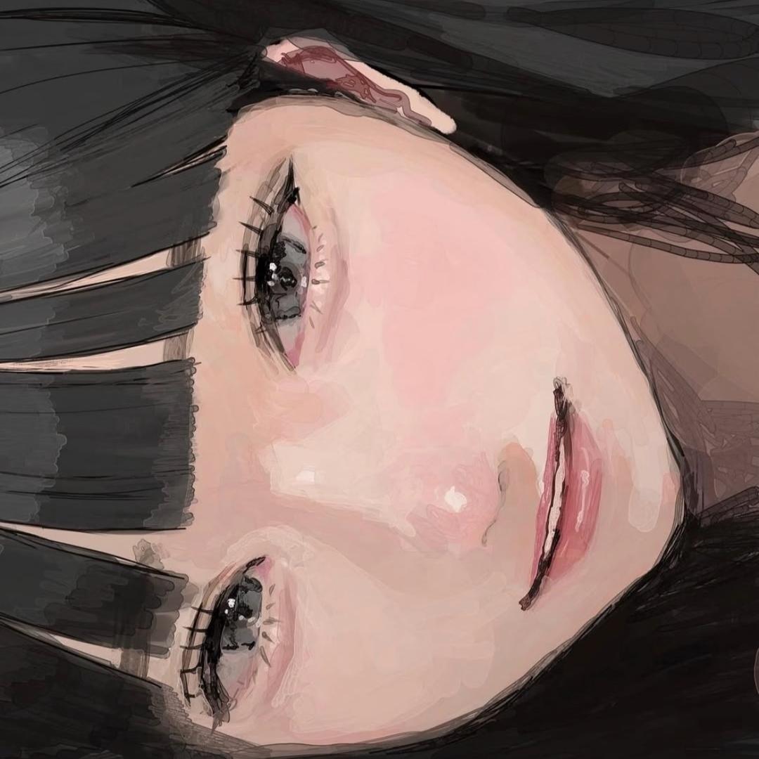 镜