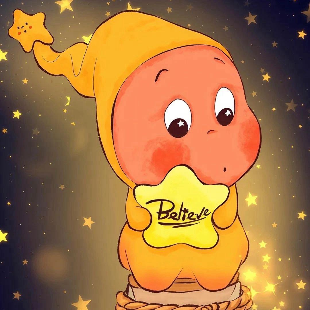 晨光拾穗者•七七🌤️