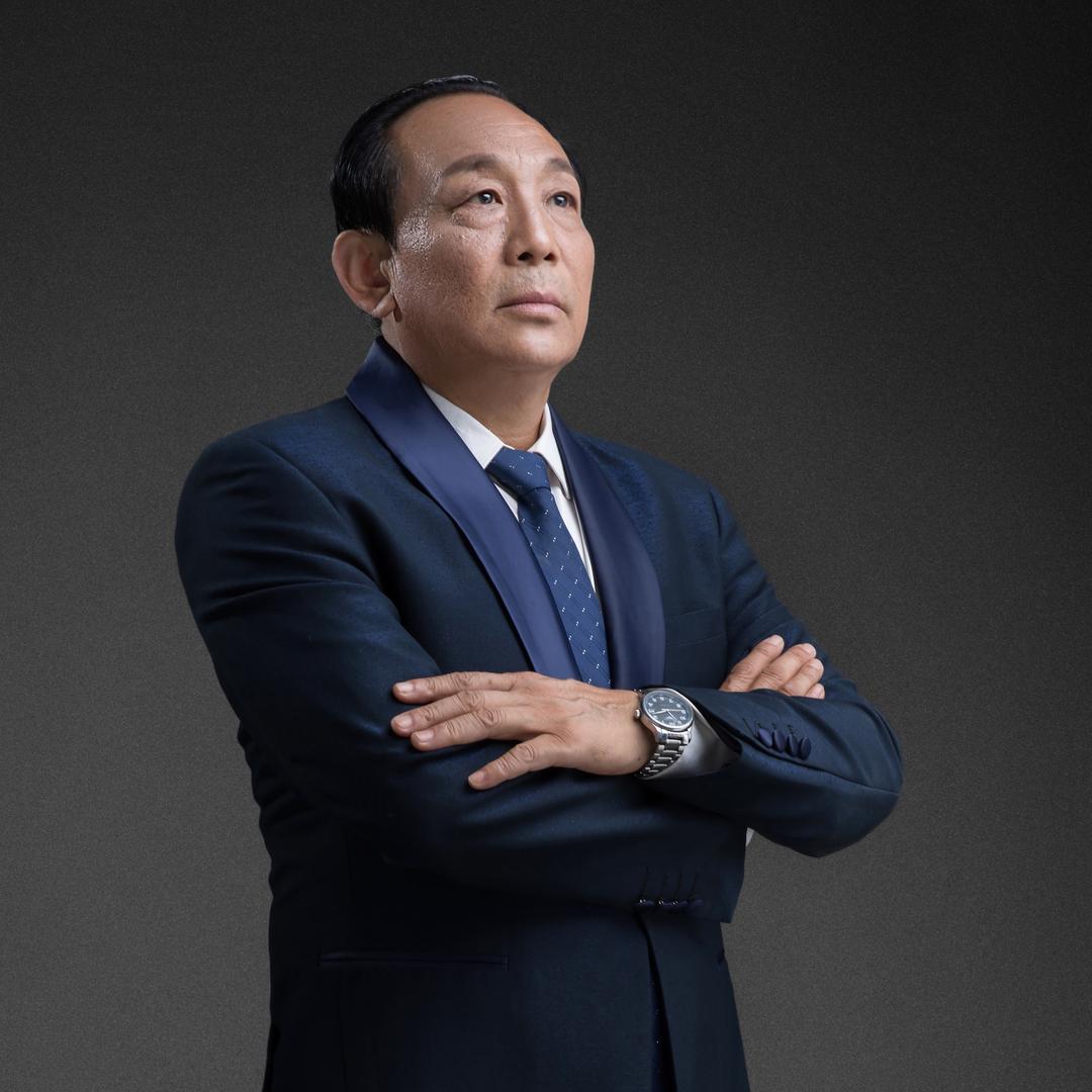 李哥/企业管理导师