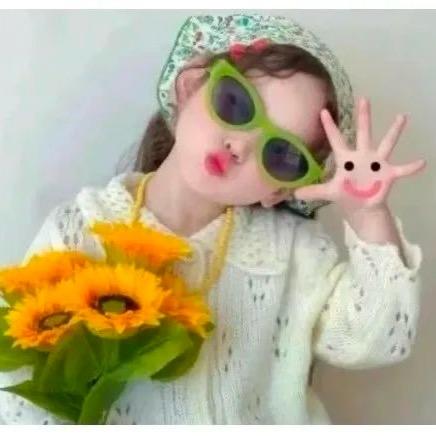 玩毛线的朱朱呀