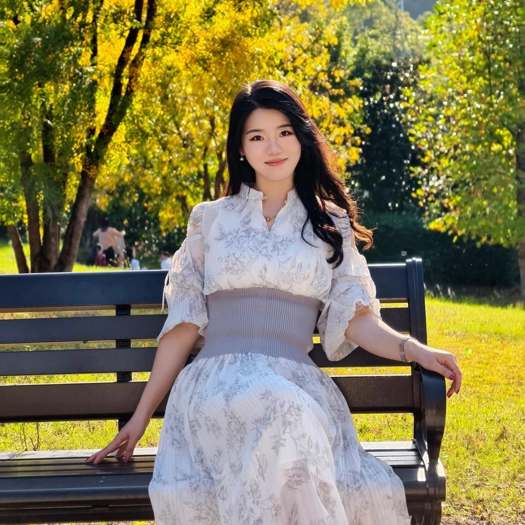 婷婷🍂