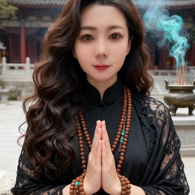 仙善缘（玄音）